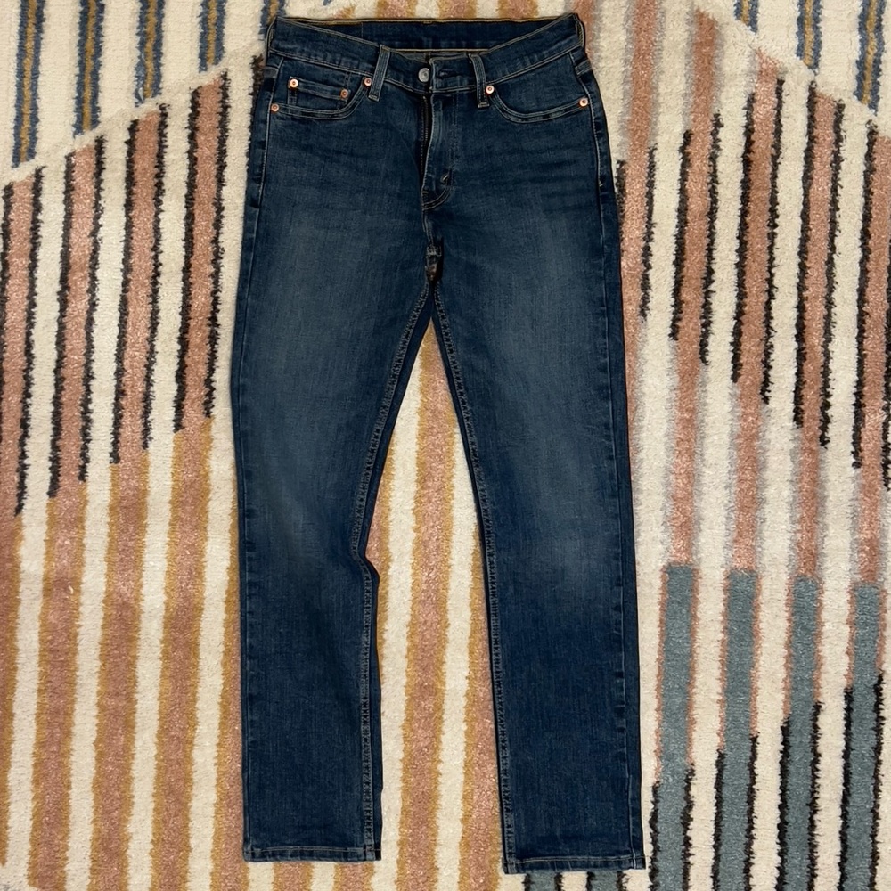 Levi’s 511 jeans